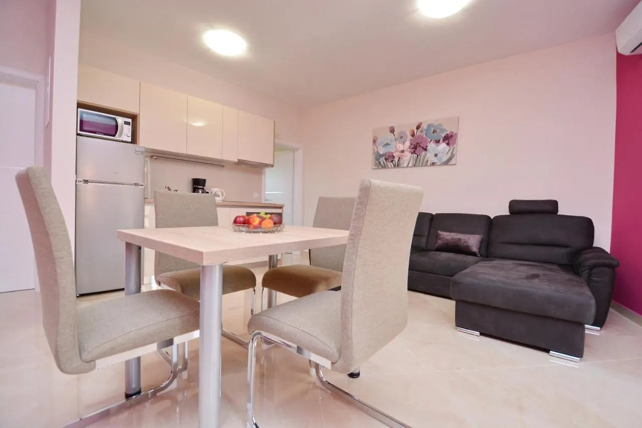 King Apartments Nin Kroatien