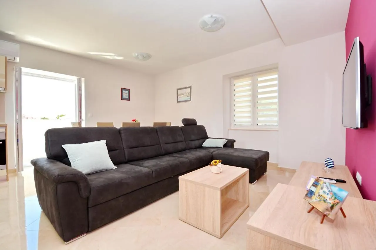 King Apartments Nin Croatia