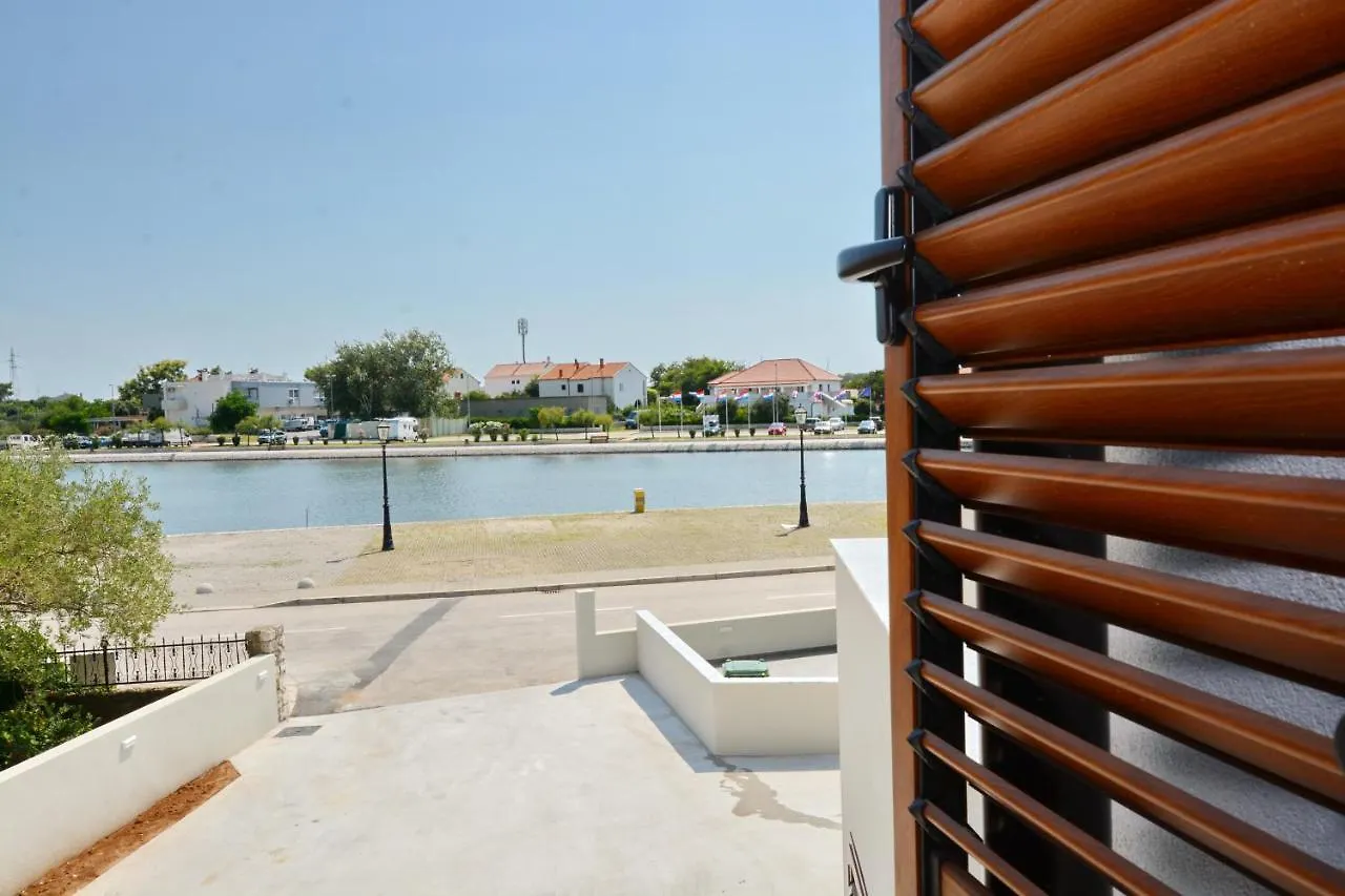 King Apartments Nin