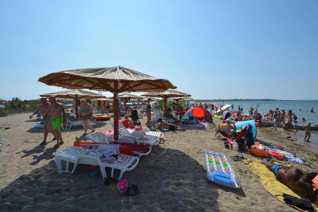 King Apartments Nin Croatia