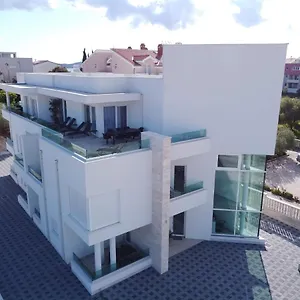 Apartman Luxury Jasna 1, Bibinje