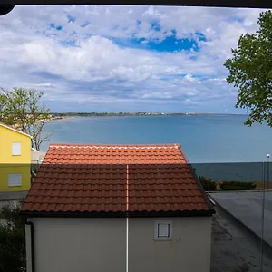Apartment Sunshine Bay, Nin