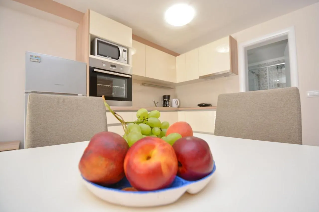 King Apartments Nin