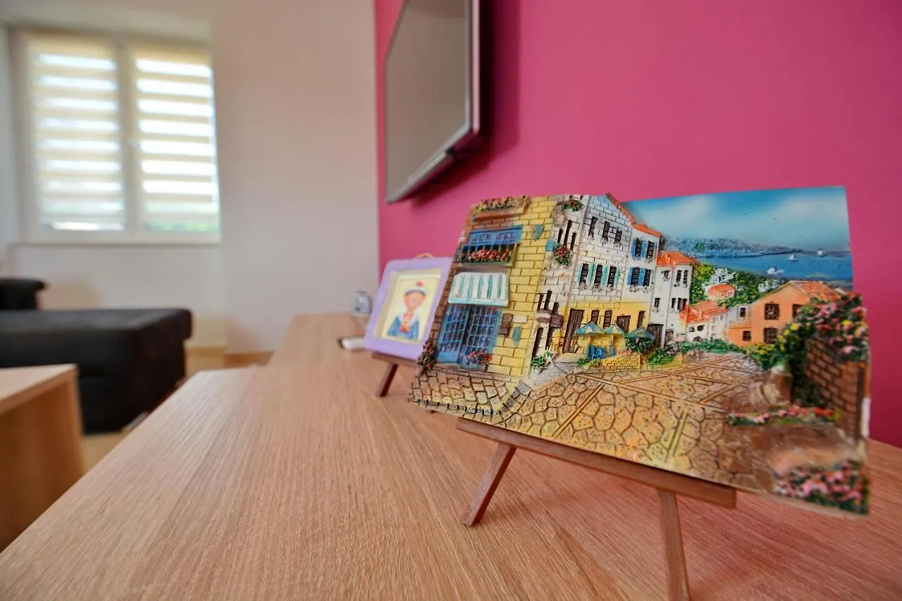 King Apartments Nin