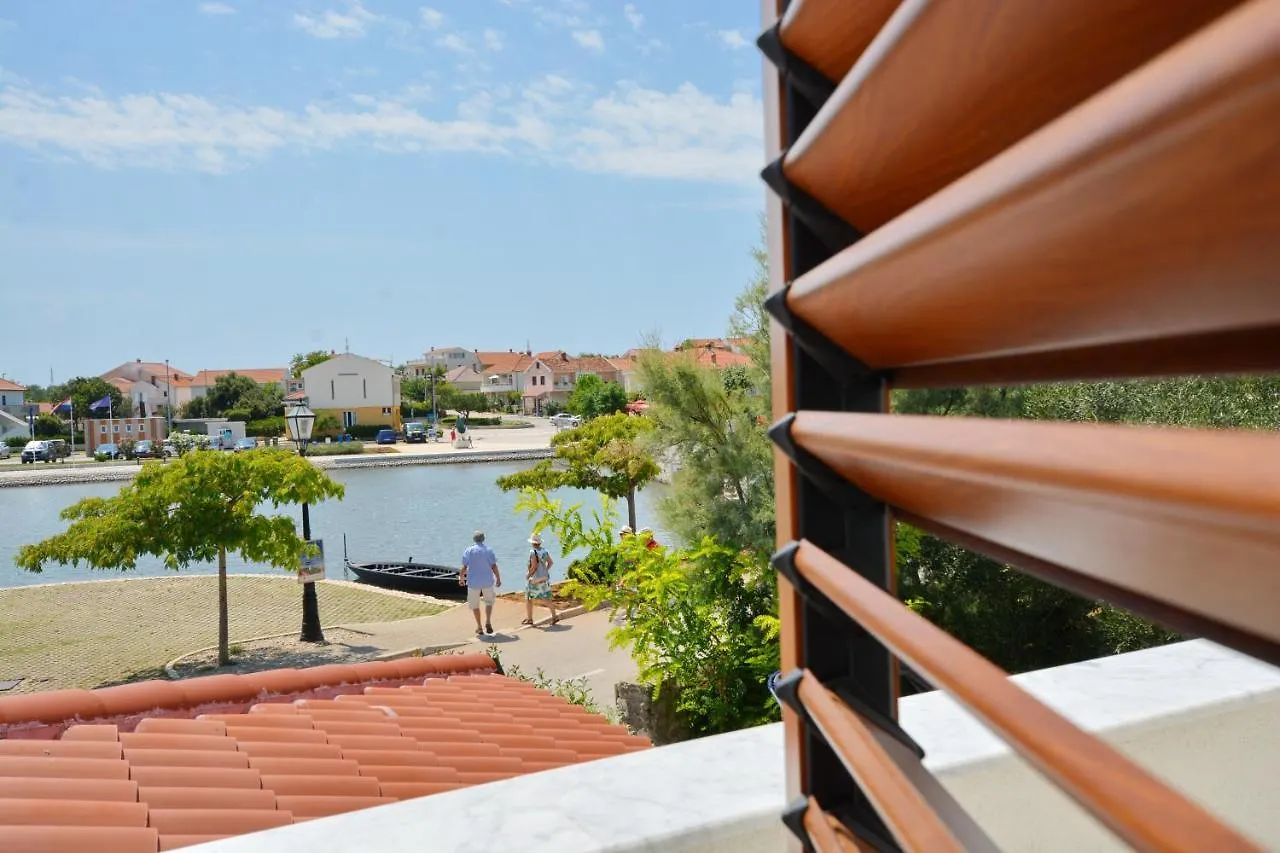 King Apartments Nin