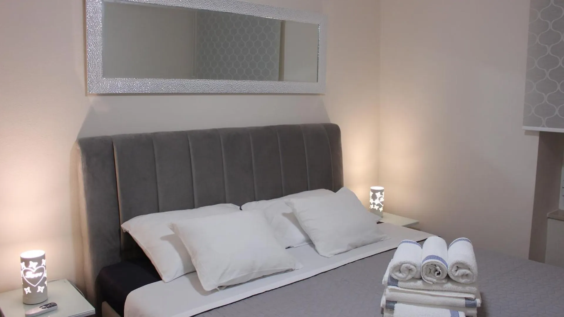 King Apartments Nin